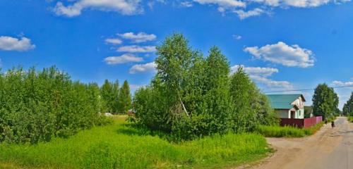 Панорама дома обл. Владимирская, р-н. Собинский, г. Собинка, ул. Луначарского, д. 2