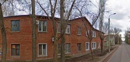 Панорама дома обл. Волгоградская, г. Волгоград, ул. 2-я Караванная, д. 5