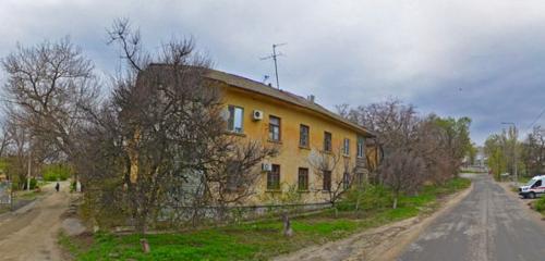 Панорама дома обл. Волгоградская, г. Волгоград, ул. Белгородская, д. 3