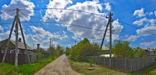 Панорама дома обл. Волгоградская, г. Волгоград, ул. Георгиевская, д. 14