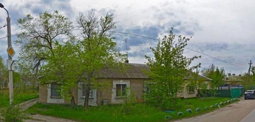 Панорама дома обл. Волгоградская, г. Волгоград, ул. им Арсеньева, д. 1