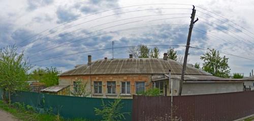 Панорама дома обл. Волгоградская, г. Волгоград, ул. им Арсеньева, д. 9