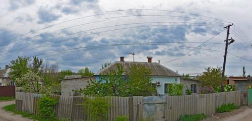 Панорама дома обл. Волгоградская, г. Волгоград, ул. им Арсеньева, д. 11