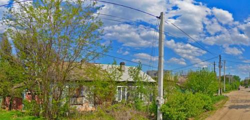 Панорама дома обл. Волгоградская, г. Волгоград, ул. им Сулеймана Стальского, д. 32