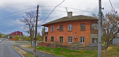 Панорама дома обл. Волгоградская, г. Волгоград, ул. Калининградская, д. 11