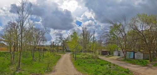 Панорама дома обл. Волгоградская, г. Волгоград, тер. Поселок Веселая Балка, д. 62