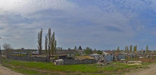 Панорама дома обл. Волгоградская, г. Волгоград, тер. Поселок Горная Поляна, ул. Горнополянская, д. 2