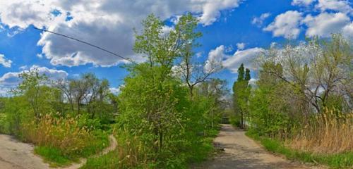 Панорама дома обл. Волгоградская, г. Волгоград, ул. Старорусская, д. 7