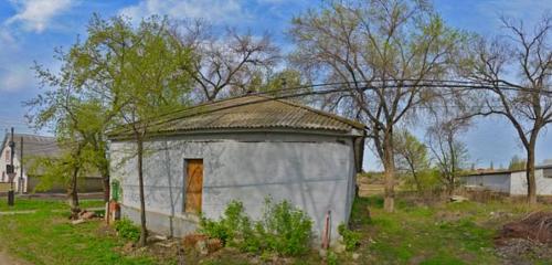 Панорама дома обл. Волгоградская, г. Волгоград, ул. Тормосиновская, д. 12