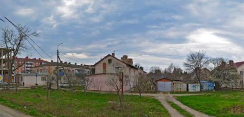 Панорама дома Респ. Адыгея, р-н. Тахтамукайский, пгт. Энем, ул. Ильницкого, д. 2