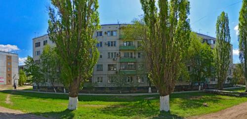 Панорама дома обл. Волгоградская, р-н. Среднеахтубинский, рп. Средняя Ахтуба, ул. Октябрьская, д. 82