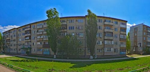 Панорама дома обл. Волгоградская, р-н. Среднеахтубинский, рп. Средняя Ахтуба, ул. Октябрьская, д. 94