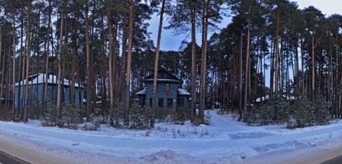 Панорама дома обл. Вологодская, р-н. Великоустюгский, г. Великий Устюг, ул. Гледенская, д. 71