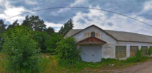 Панорама дома обл. Воронежская, г. Воронеж, ул. Берег реки Дон, д. 26