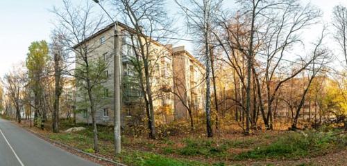 Панорама дома обл. Воронежская, г. Воронеж, ул. Березовая роща, д. 22,