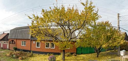 Панорама дома обл. Воронежская, г. Воронеж, ул. Верещагина, д. 9