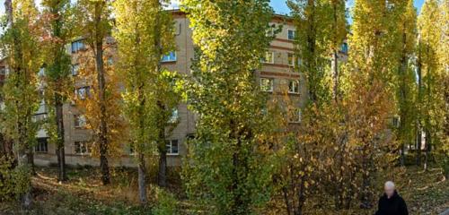 Панорама дома обл. Воронежская, г. Воронеж, ул. Волго-Донская, д. 34