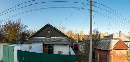 Панорама дома обл. Воронежская, г. Воронеж, ул. Краснознаменная, д. 143