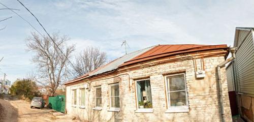 Панорама дома обл. Воронежская, г. Воронеж, ул. Мало-Стрелецкая, д. 10