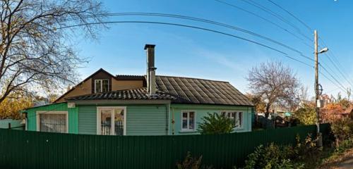 Панорама дома обл. Воронежская, г. Воронеж, ул. Нижняя, д. 108