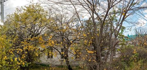 Панорама дома обл. Воронежская, г. Воронеж, пер. Республиканский, д. 19