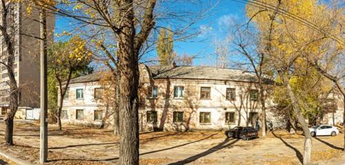 Панорама дома обл. Воронежская, г. Воронеж, пр-кт. Труда, д. 60