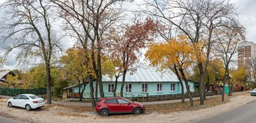 Панорама дома обл. Воронежская, г. Воронеж, ул. Чапаева, д. 60