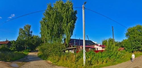 Панорама дома обл. Ивановская, г. Иваново, ул. Елочная 1-я, д. 2