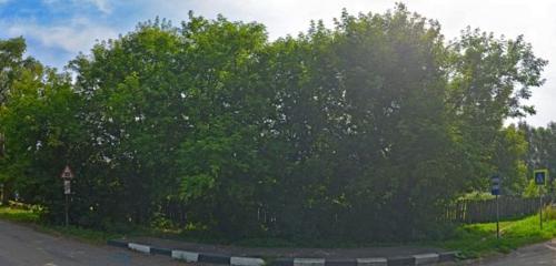 Панорама дома обл. Ивановская, г. Иваново, ул. Кинешемская, д. 7
