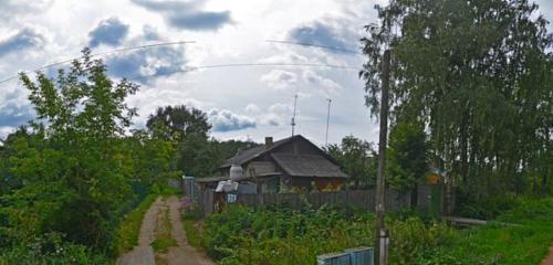 Панорама дома обл. Ивановская, г. Иваново, ул. Лебедева-Кумача, д. 21