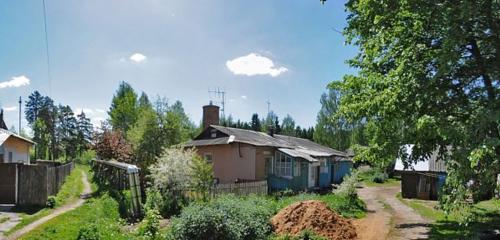 Панорама дома обл. Ивановская, г. Иваново, ул. Плесская 2-я, д. 9