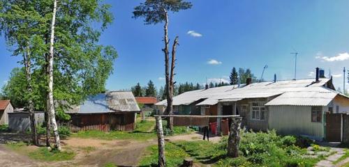 Панорама дома обл. Ивановская, г. Иваново, ул. Плесская 2-я, д. 11