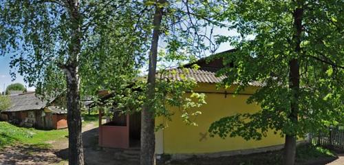 Панорама дома обл. Ивановская, г. Иваново, ул. Снежная 1-я, д. 10
