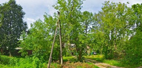 Панорама дома обл. Ивановская, г. Иваново, ул. Ясной Поляны, д. 4