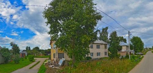 Панорама дома обл. Ивановская, р-н. Ивановский, с. Ново-Талицы, ул. Яковлевская 3-я, д. 2