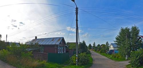 Панорама дома обл. Ивановская, р-н. Шуйский, г. Шуя, ул. Игнатия Волкова, д. 3