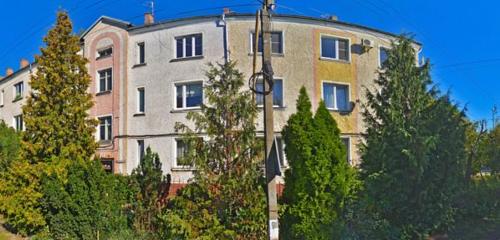 Панорама дома обл. Калининградская, г. Калининград, ул. Достоевского, д. 2_6