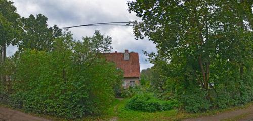 Панорама дома обл. Калининградская, г. Калининград, ул. Карташева, д. 69