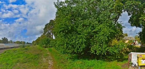 Панорама дома обл. Калининградская, г. Калининград, ул. Сержанта Бурыхина, д. 7А