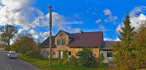 Панорама дома обл. Калининградская, г. Советск, ул. Чапаева, д. 60А