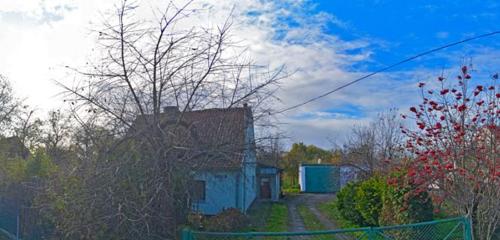 Панорама дома обл. Калининградская, р-н. Черняховский, г. Черняховск, ул. Бакинская, д. 19