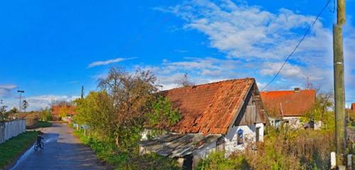 Панорама дома обл. Калининградская, р-н. Черняховский, г. Черняховск, пл. Маевская, д. 3