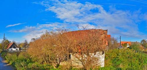 Панорама дома обл. Калининградская, р-н. Черняховский, г. Черняховск, пл. Маевская, д. 4