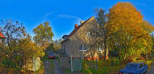 Панорама дома обл. Калининградская, р-н. Черняховский, г. Черняховск, ул. Элеваторная, д. 21