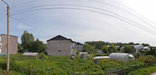 Панорама дома Респ. Алтай, р-н. Майминский, с. Майма, ул. Гидростроителей, д. 25