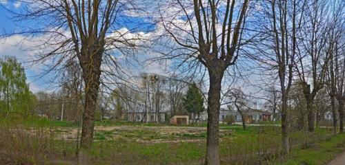 Панорама дома обл. Калужская, г. Калуга, ул. Мира, д. 8