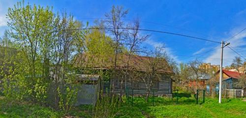 Панорама дома обл. Калужская, г. Калуга, ул. Пригородная, д. 35