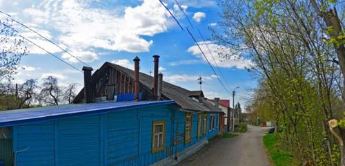 Панорама дома обл. Калужская, г. Калуга, ул. Рубежная, д. 15