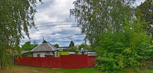 Панорама дома обл. Калужская, р-н. Козельский, г. Козельск, ул. Софьи Панковой, д. 34А