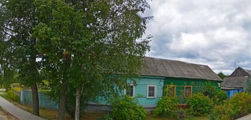 Панорама дома обл. Калужская, р-н. Козельский, г. Козельск, ул. Софьи Панковой, д. 39